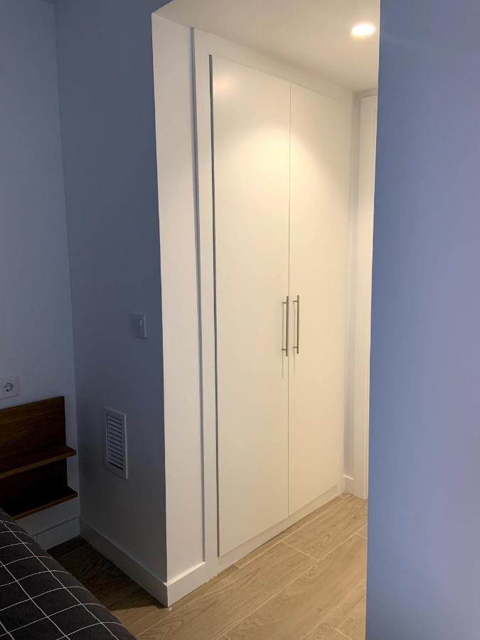 Castilla Luxury 2D Apartment Мадрид Екстер'єр фото