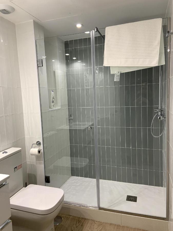 Castilla Luxury 2D Apartment Мадрид Екстер'єр фото