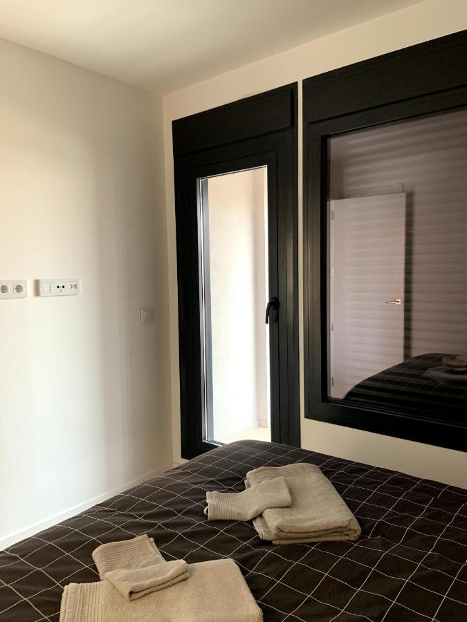Castilla Luxury 2D Apartment Мадрид Екстер'єр фото