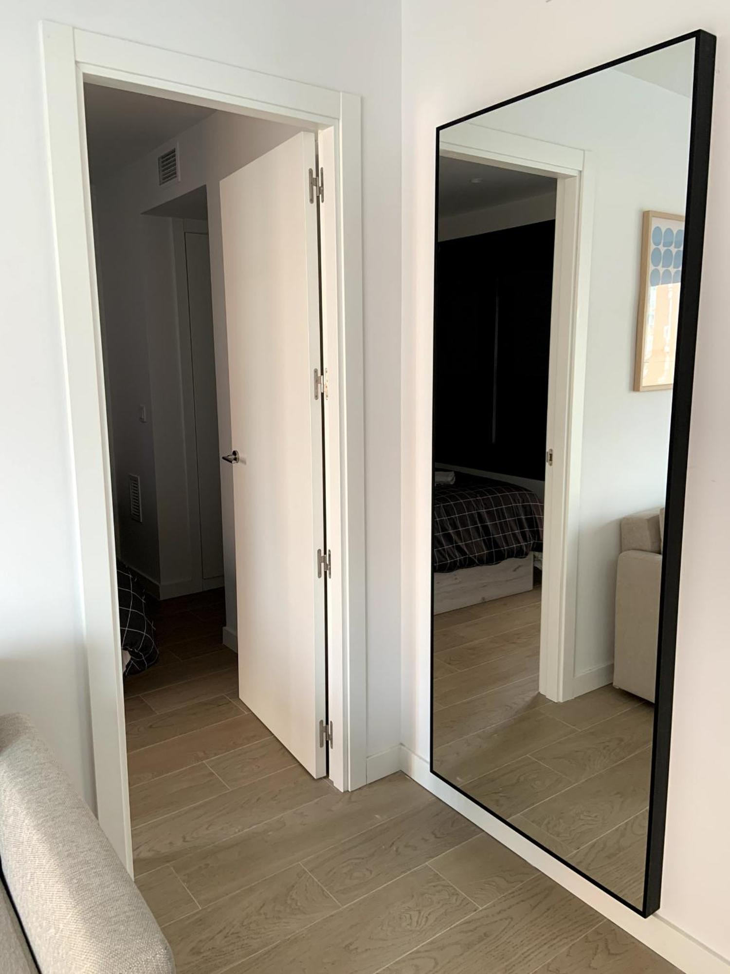 Castilla Luxury 2D Apartment Мадрид Екстер'єр фото